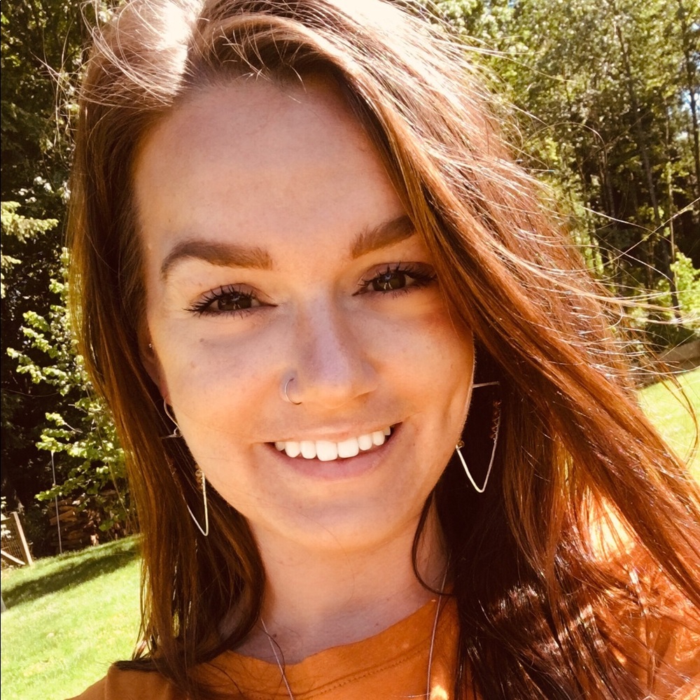 Meet your Posher, Shelbi